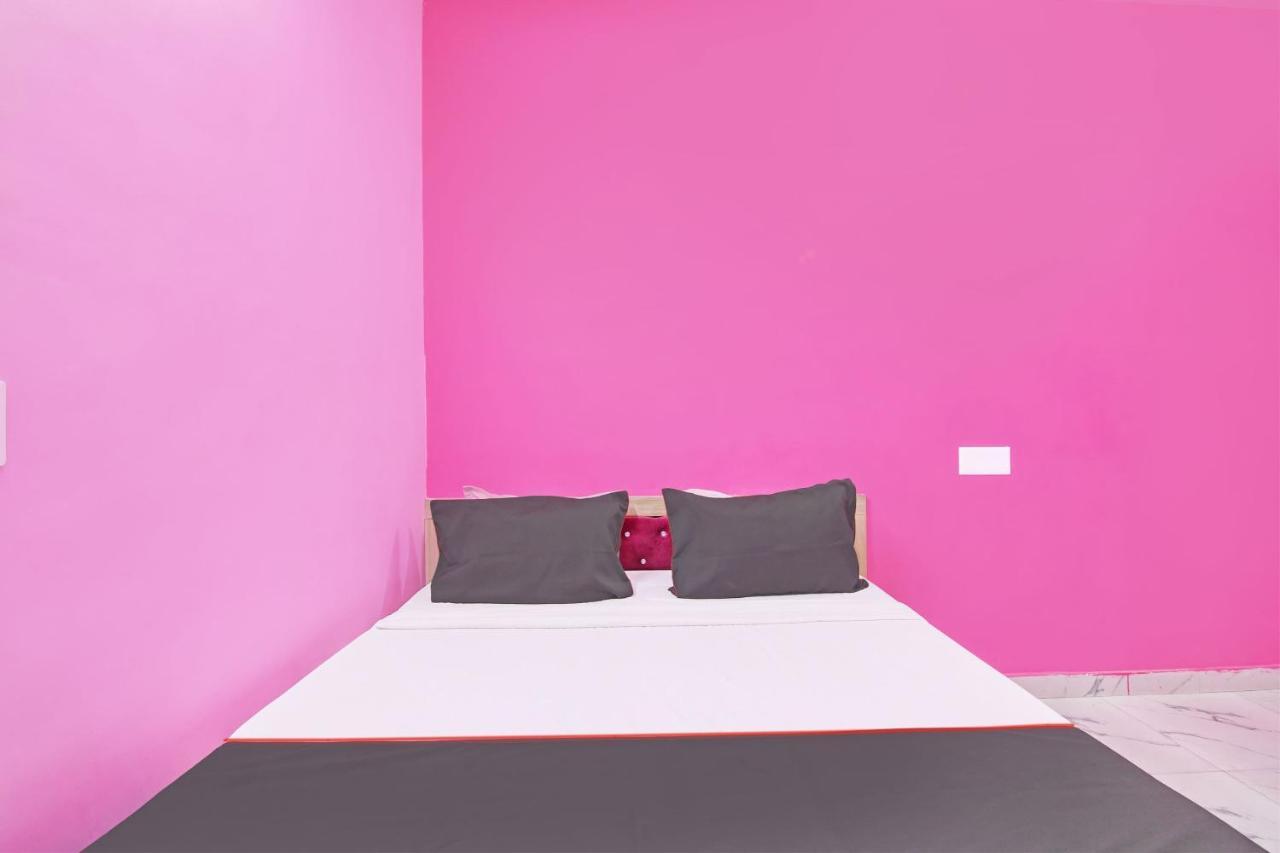Collection O Shyamali Guest House コルカタ エクステリア 写真