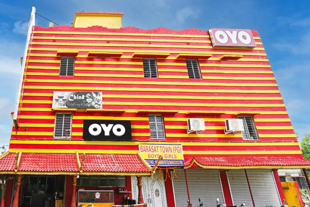 Collection O Shyamali Guest House コルカタ エクステリア 写真
