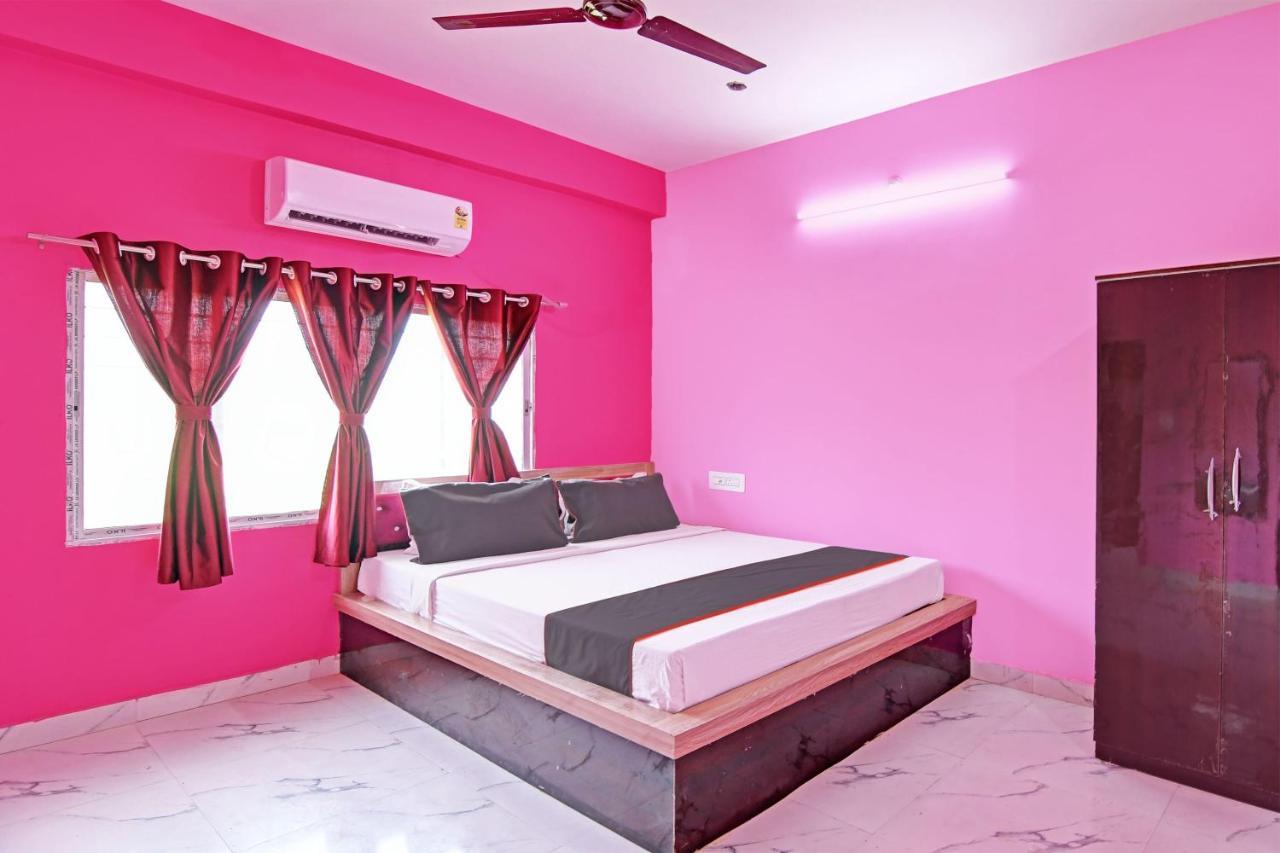 Collection O Shyamali Guest House コルカタ エクステリア 写真