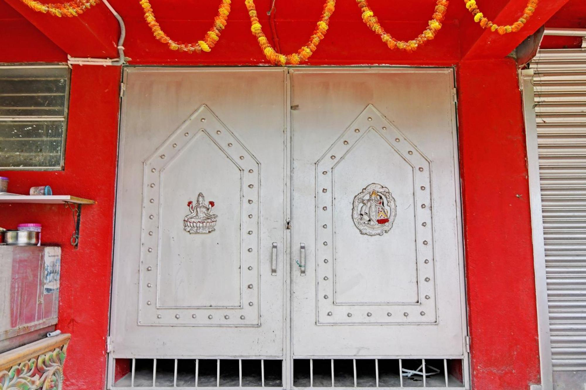 Collection O Shyamali Guest House コルカタ エクステリア 写真